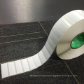 Printing passive paper roll NFC 18000-6C UHF RFID label tag sticker